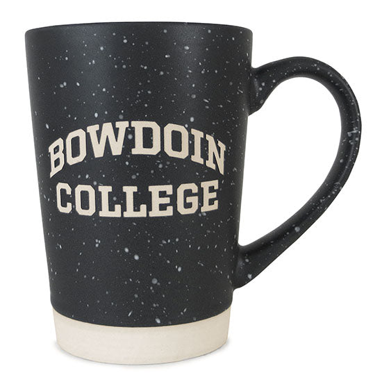 Earthstone Etched Bowdoin College Mug