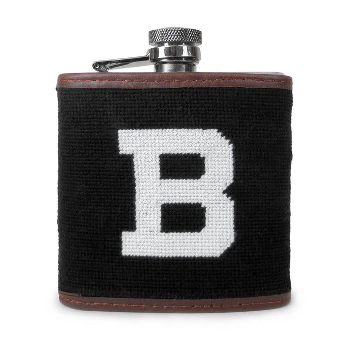Bowdoin Flask from Smathers & Branson