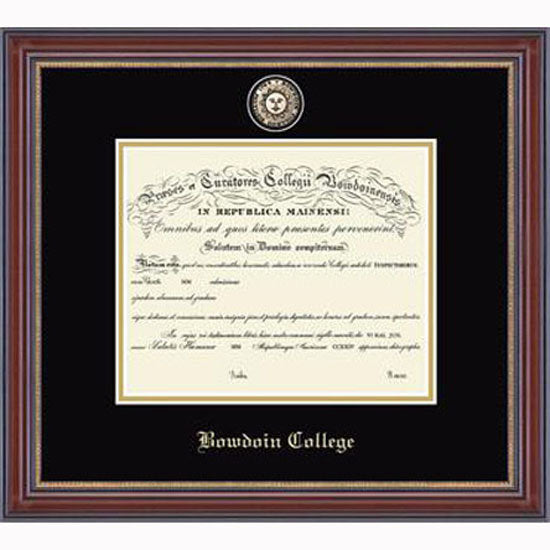 Masterpiece Kensington Edition Diploma Frame