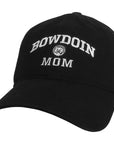 Bowdoin Mom hat