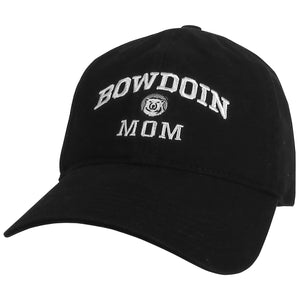 Bowdoin Mom hat