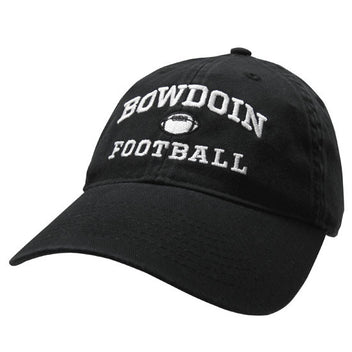 Bowdoin Football Sports Logo Hat – The Bowdoin Store