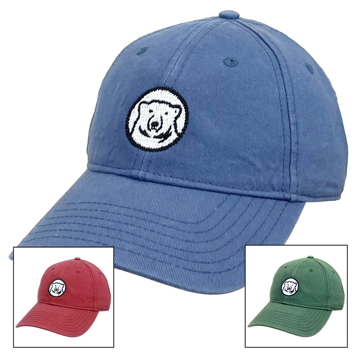 Harding-Lane Needlepoint Hat