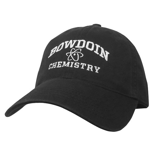 Bowdoin Academics Hat – The Bowdoin Store