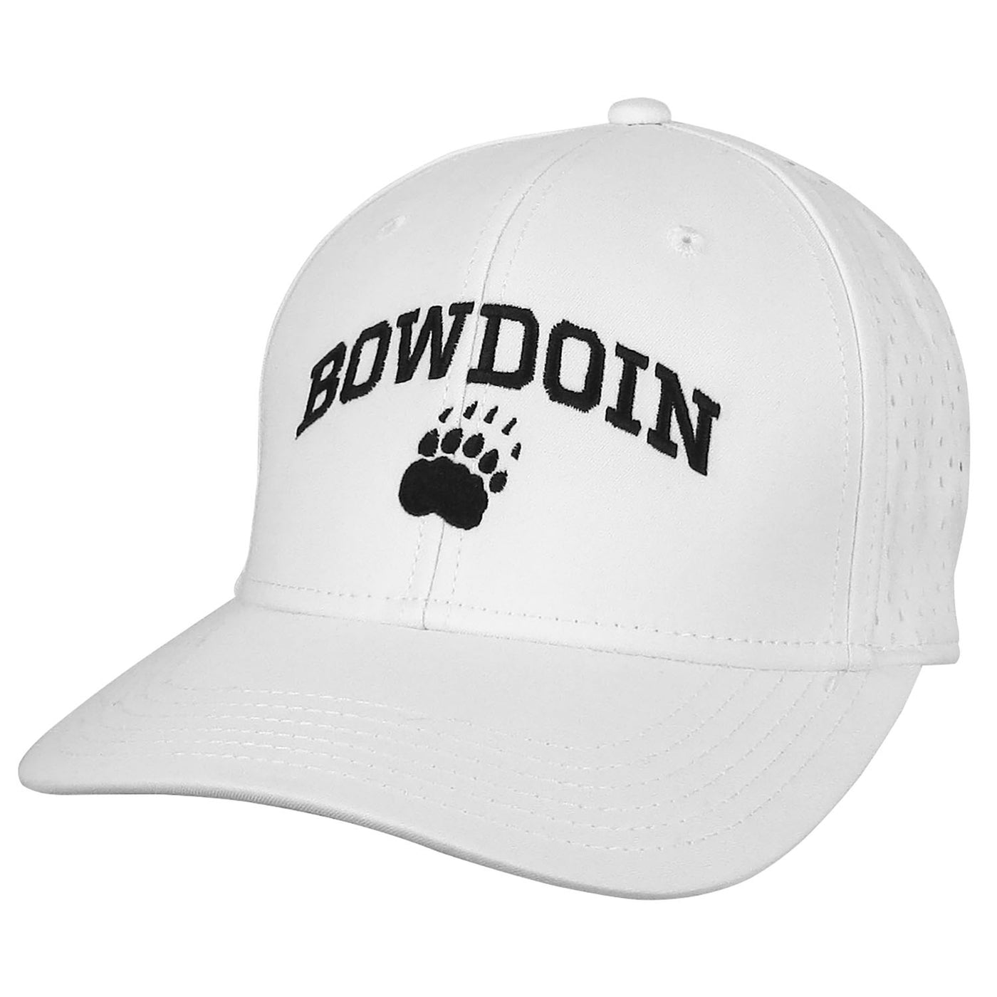 Mid-Pro Store Reclaim Hat Bowdoin and Paw The – from with Bowdoin Legacy