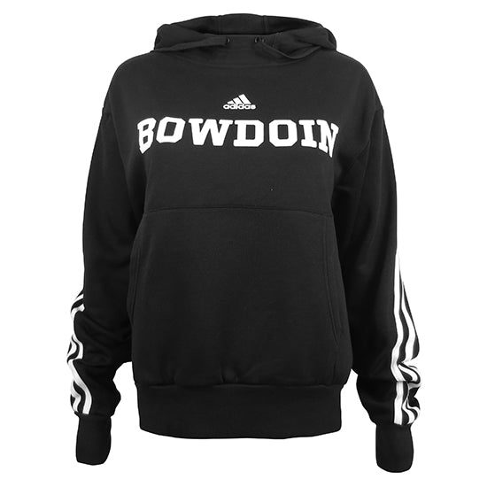 Women's Fashion Pullover Hoodie from Adidas