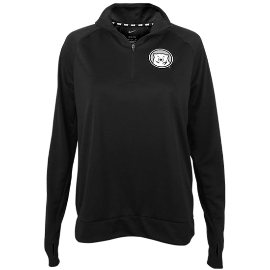 Women's Pacer ½-Zip from Nike
