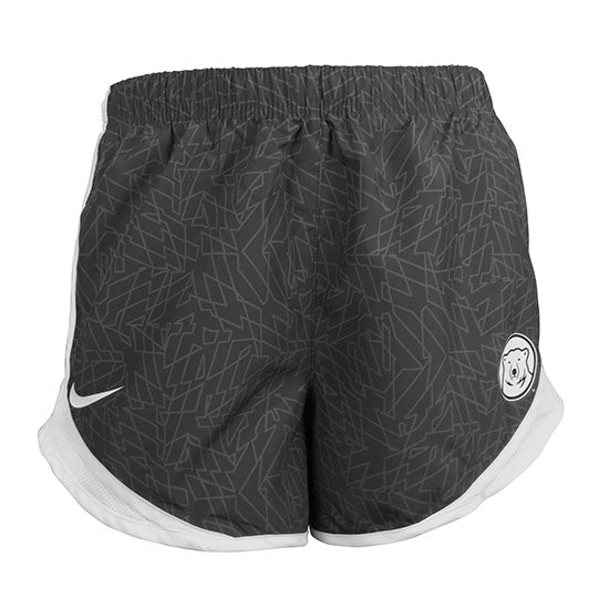 Women's Pattern Tempo Shorts from Nike