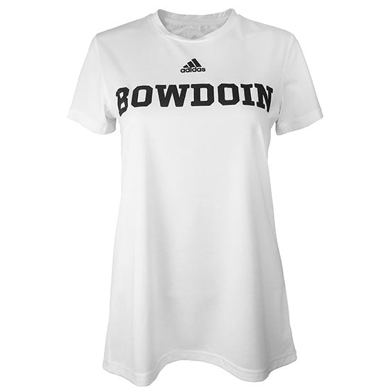 Women's Bowdoin Creator Tee from Adidas