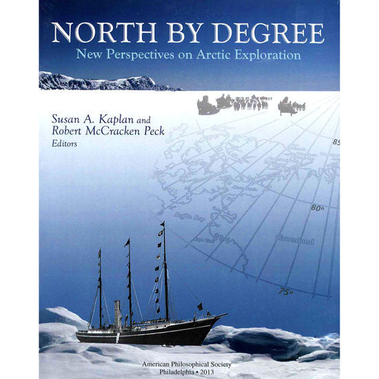 North by Degree
