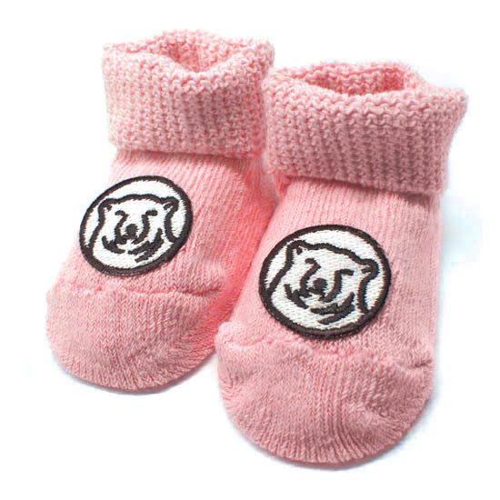 Newborn Baby Socks