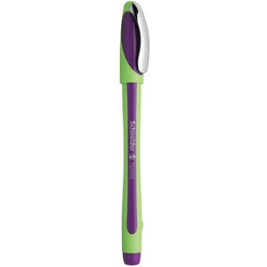 Fineliner Xpress pen in violet