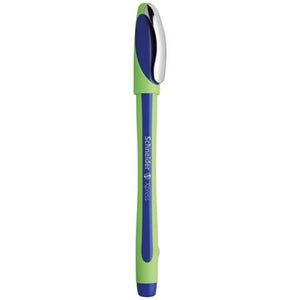 Fineliner Xpress pen in blue