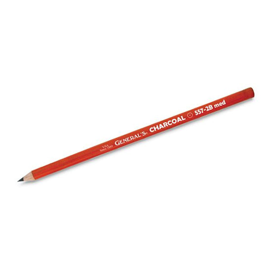 General's Charcoal Pencil