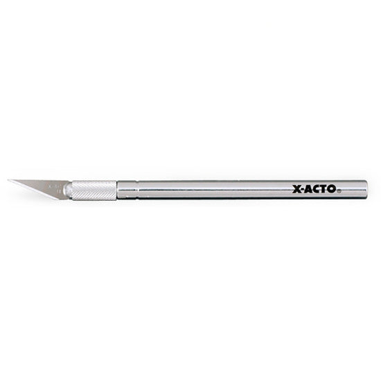 X-Acto knife.