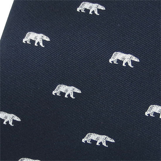 polar bear tie