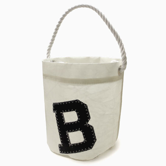 Bucket Tote from Sea Bags