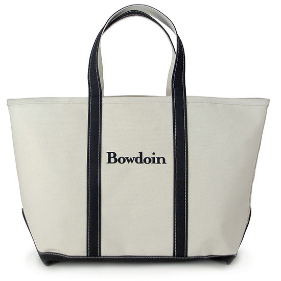 B Tote from Sea Bags – The Bowdoin Store