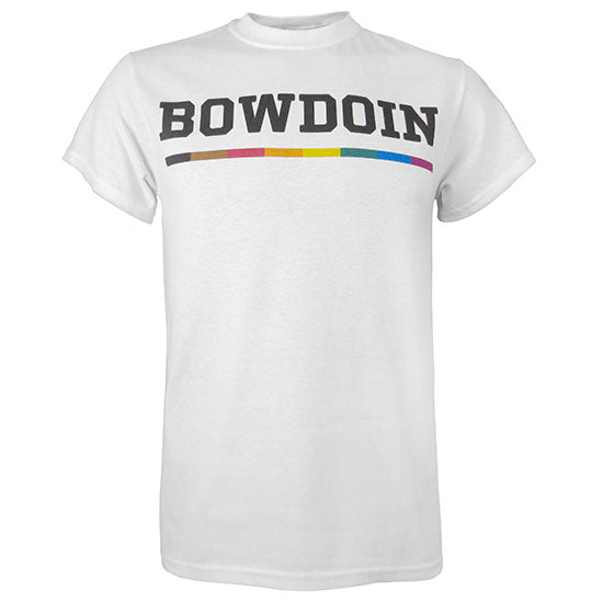 Bowdoin Pride Tee from MV Sport