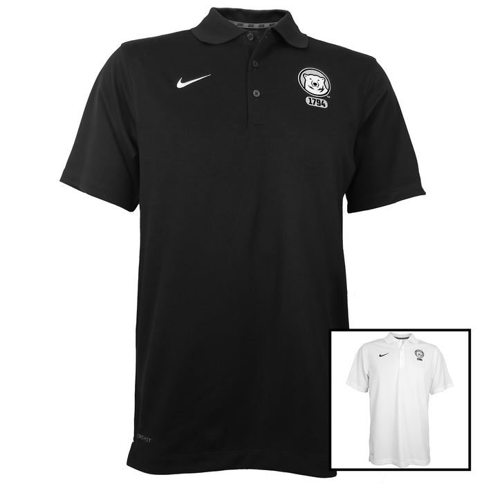 Varsity Performance Polo with Medallion & 1794 from Nike