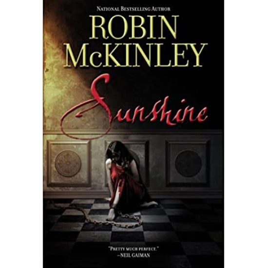 Sunshine — McKinley '75