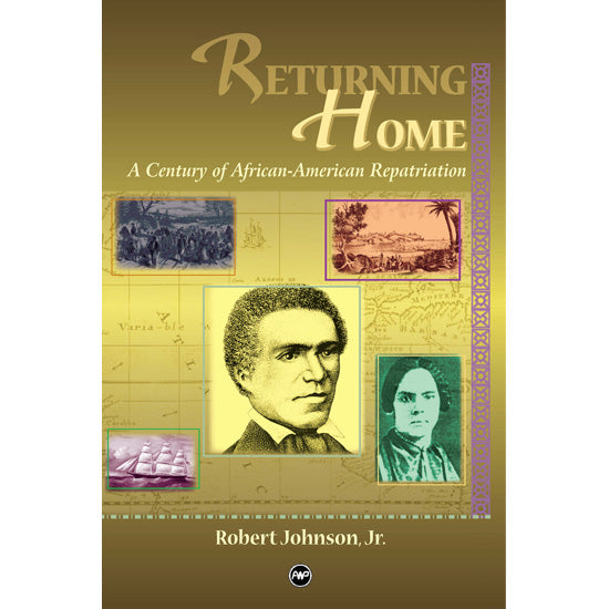 Returning Home — Johnson '71
