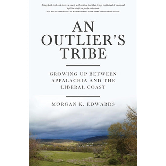 An Outlier's Tribe — Edwards '22