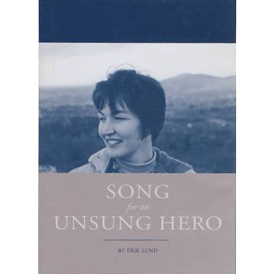 Song for an Unsung Hero — Lund '57