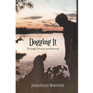 Dogging It by Jonathan Wagner