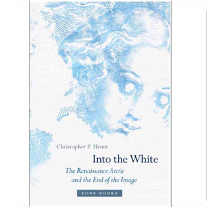 Into the White, by Christopher P. Heuer