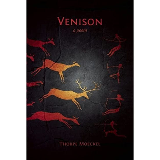 Venison — Moeckel '93