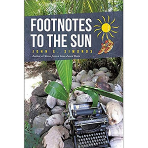 Footnotes to the Sun by John Simonds