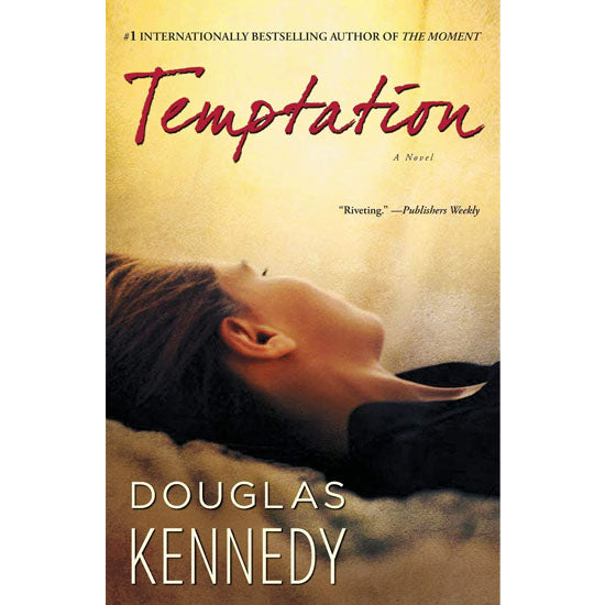 Temptation — Kennedy '76