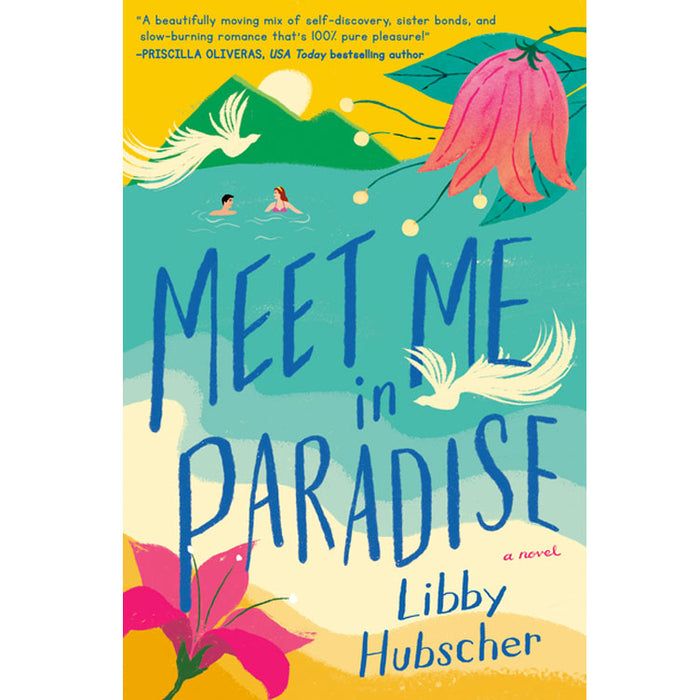 Meet Me in Paradise — Hubscher '01