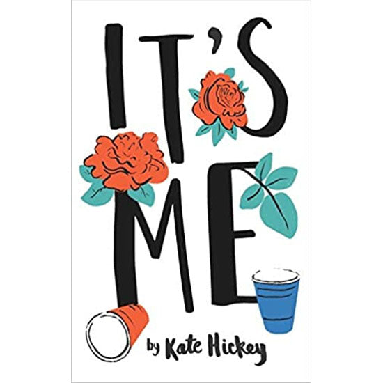 It's Me by Kate Hickey