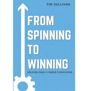 From Spinning to Winning — Sullivan '69