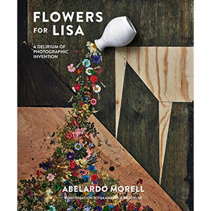 Flowers for Lisa by Abelardo Morell