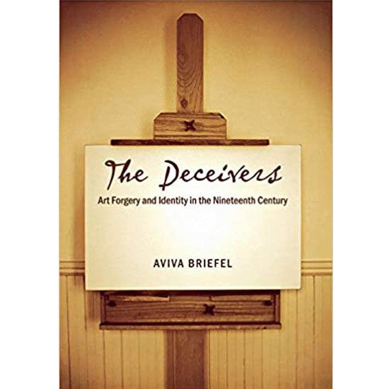 The Deceivers — Briefel