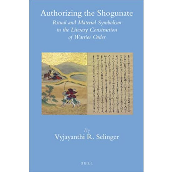 Authorizing the Shogunate — Selinger