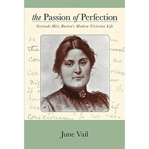 Passion of Perfection by June Vail