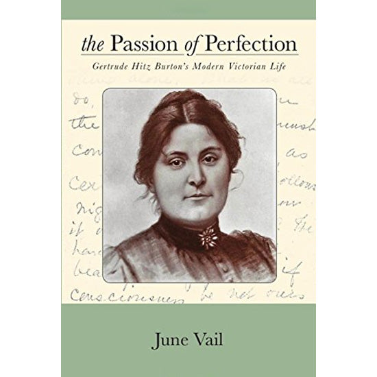 The Passion of Perfection — Vail