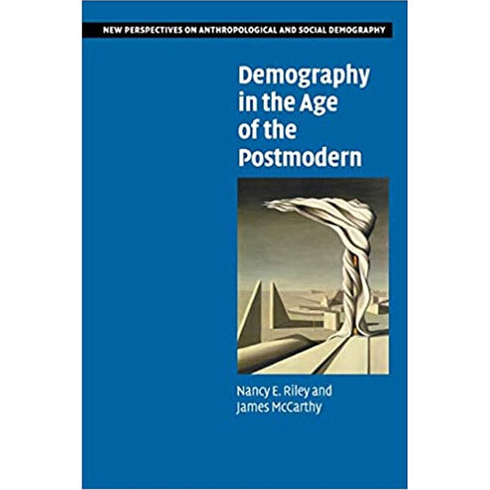 Demography in the Age of the Postmodern — Riley