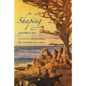 Shaping the Shoreline by Connie Y. Chiang